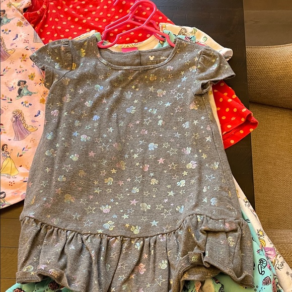 Disney Dress Set - Picture 7 of 11